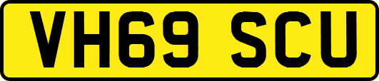 VH69SCU