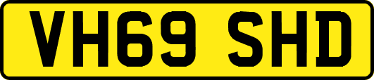 VH69SHD