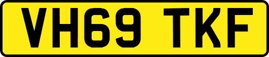 VH69TKF