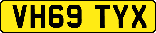 VH69TYX