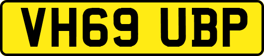 VH69UBP