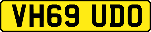VH69UDO