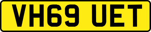 VH69UET