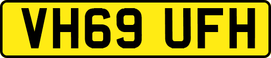 VH69UFH
