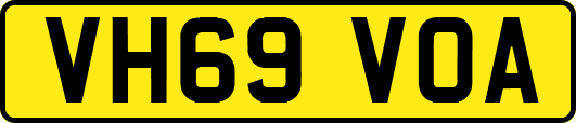 VH69VOA