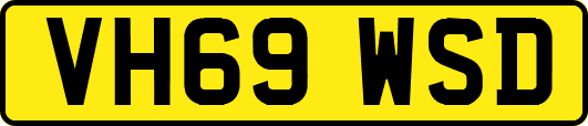 VH69WSD