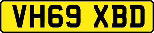 VH69XBD