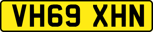 VH69XHN