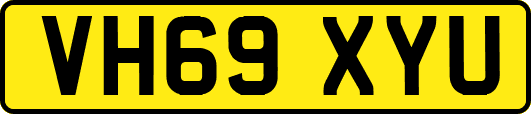VH69XYU