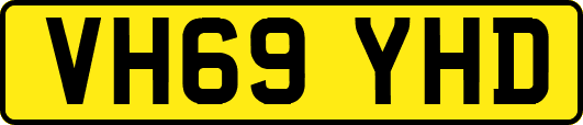 VH69YHD