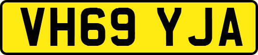 VH69YJA
