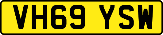 VH69YSW