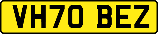 VH70BEZ