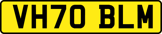 VH70BLM