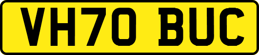VH70BUC