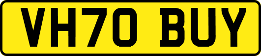 VH70BUY