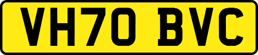 VH70BVC