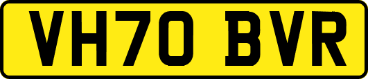 VH70BVR