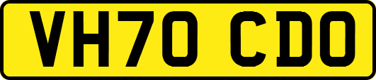 VH70CDO