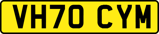 VH70CYM