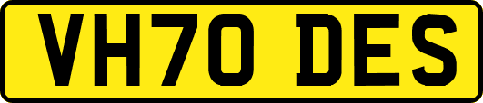 VH70DES