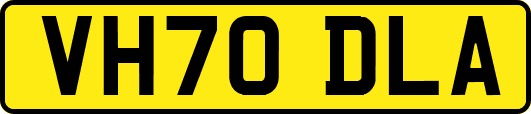 VH70DLA