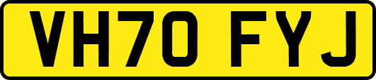 VH70FYJ