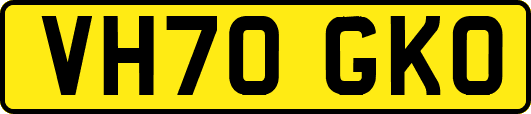 VH70GKO