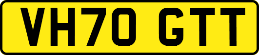 VH70GTT