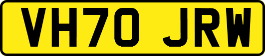 VH70JRW