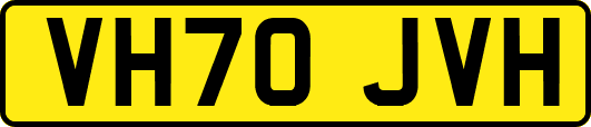 VH70JVH