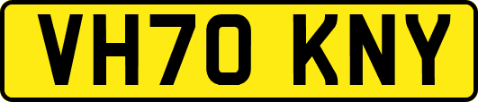 VH70KNY