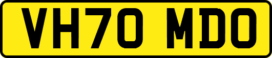 VH70MDO