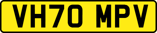 VH70MPV