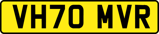 VH70MVR