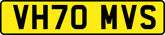 VH70MVS