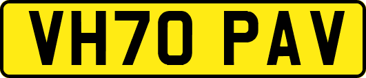 VH70PAV