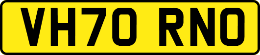 VH70RNO
