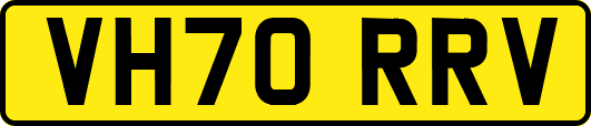 VH70RRV