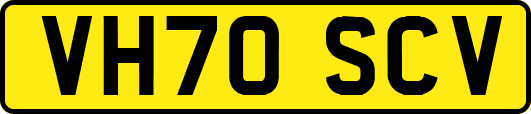 VH70SCV