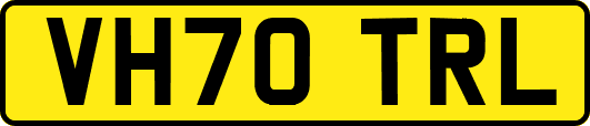 VH70TRL