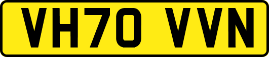 VH70VVN