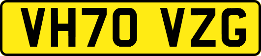 VH70VZG