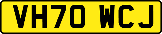 VH70WCJ