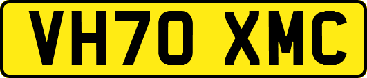VH70XMC