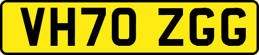 VH70ZGG