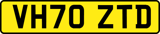 VH70ZTD