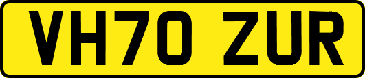 VH70ZUR