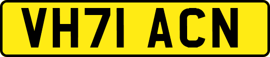 VH71ACN