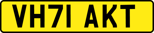 VH71AKT